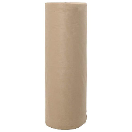 Frostskydd för växtfleece Beige 50 x 3,2 m Syntetiskt tyg