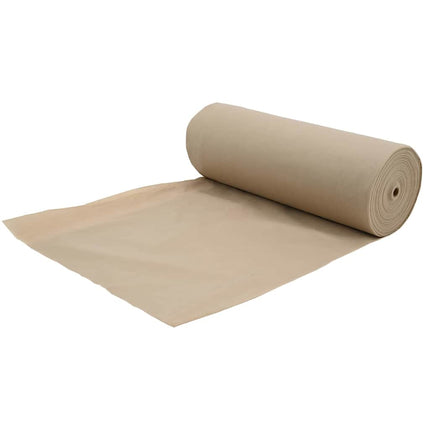 Frostskydd för växtfleece Beige 100 x 3,2 m Syntetiskt tyg
