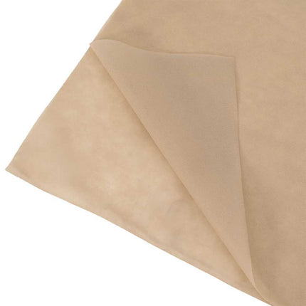 Frostskydd för växtfleece Beige 20 x 3,2 m Syntetiskt tyg