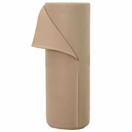 Frostskydd för växtfleece Beige 20 x 3,2 m Syntetiskt tyg