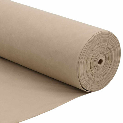 Frostskydd för växtfleece Beige 50 x 3,2 m Syntetiskt tyg