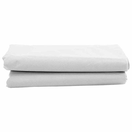Frostskydd för växtfleeceöverdrag 3 pcs Vit 2,5 x 3,14 m