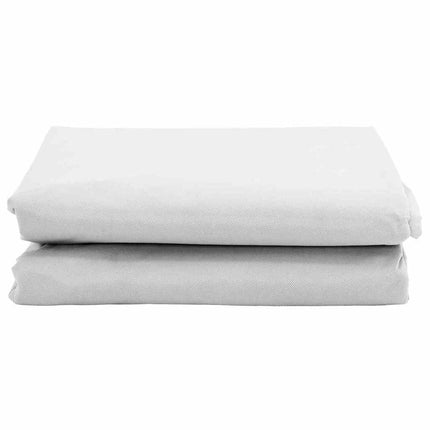 Frostskydd för växtfleeceöverdrag 3 pcs Vit 3 x 3,93 m