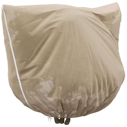 Frostskydd för växtfleeceöverdrag 3 st Beige 2 x 2,36 m