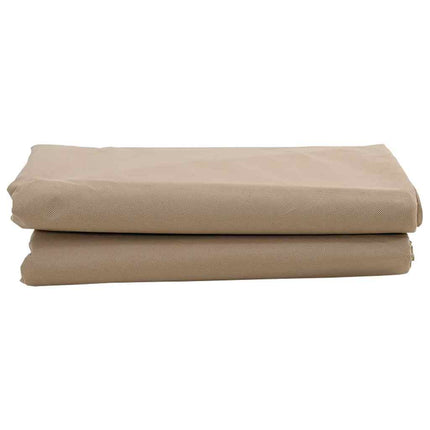 Frostskydd för växtfleeceöverdrag 3 st Beige 2 x 2,36 m