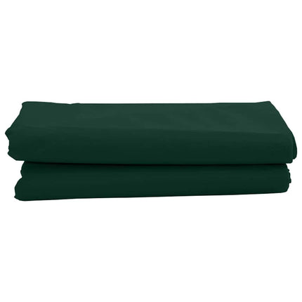 Frostskydd för växtfleeceöverdrag 3 pcs Grön 2 x 2,36 m