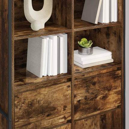 Sideboard Rökek 81 x 36 x 150.5 cm Konstruerat trä