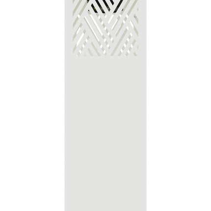 Solar LED Stig Ljus 2 st Varmvit 18 x 18 x 80 cm
