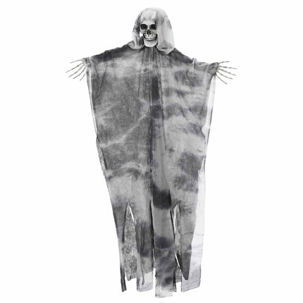 Halloween Hängande Spöke 3 pcs Flerfärgsdesign 61 x 97 cm