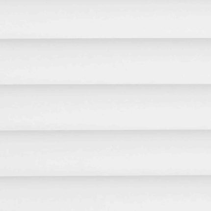 Persienn Vit 150 x 110 cm 25 mm PVC