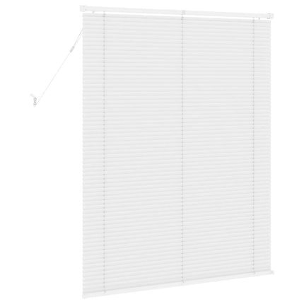 Persienn Vit 150 x 110 cm 25 mm PVC