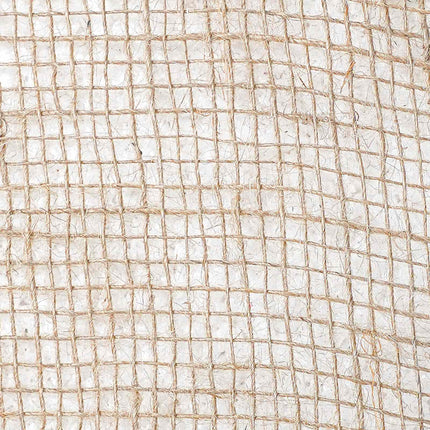 Juterrulle Naturfärg 160 x 5000 cm