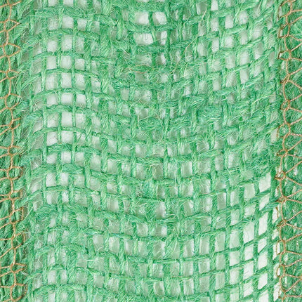 Juterrulle Grön 5 x 5000 cm