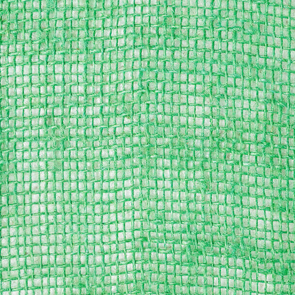 Juterrulle Grön 25 x 1000 cm