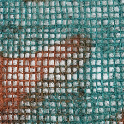 Juterrulle Kamouflage 160 x 1500 cm