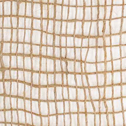 Juterrulle Naturfärg 100 x 10000 cm