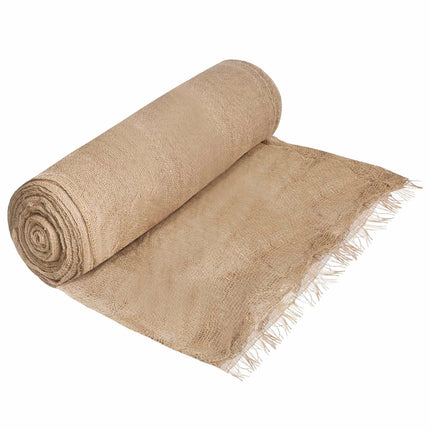 Juterrulle Naturfärg 200 x 500 cm