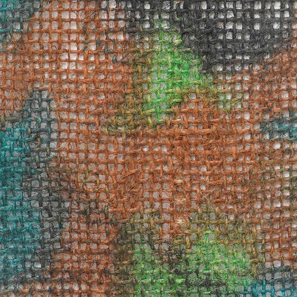 Juterrulle Kamouflage 25 x 500 cm