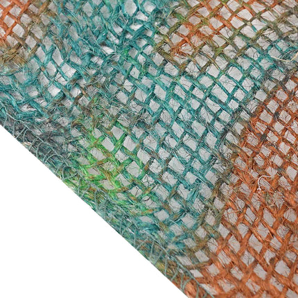 Juterrulle Kamouflage 100 x 500 cm