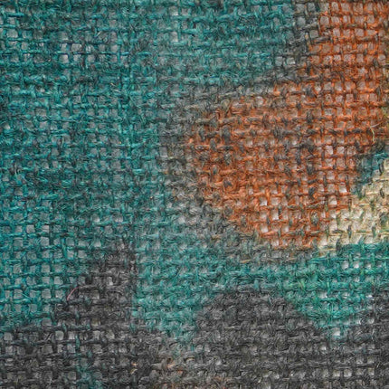 Juterrulle Kamouflage 160 x 500 cm