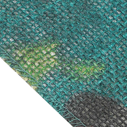 Juterrulle Kamouflage 160 x 1000 cm