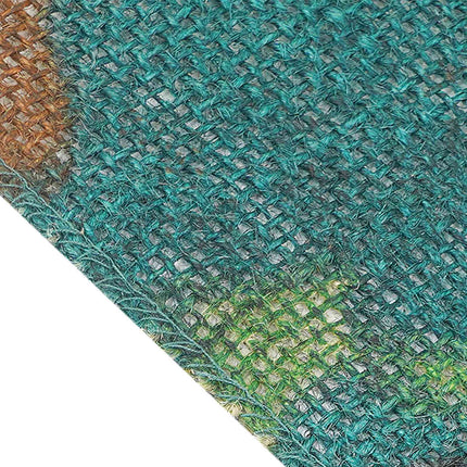 Juterrulle Kamouflage 160 x 2500 cm