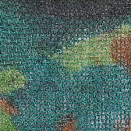 Juterrulle Kamouflage 160 x 2500 cm