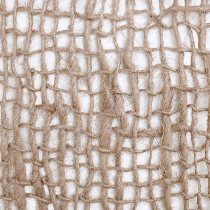 Jutedämningsmatta Naturlig 1,2 x 20 m 100% Tossa Jute