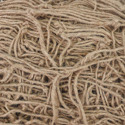 Jute Växtstöd Nät Naturlig 1 x 10 m 100% Tossa Jute
