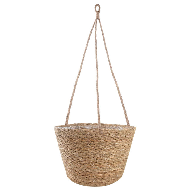 3 st Naturlig Ø26 x 19 cm 100% Sjögräs