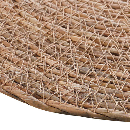 Sjöhavsnätställen 50 pcs Naturlig Ø 30 cm 100% Sjögräs