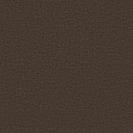 Fällbar Soffbed Taupe 70 x 80 x 60 cm Tyg