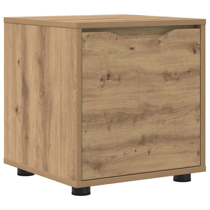 Badrumsskåp Artisan Ek 40,5 x 40 x 44 cm Konstruerat trä