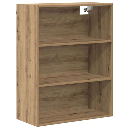 Skåp 2 pcs Artisan Ek 69,5 x 34 x 180 cm Konstruerat trä