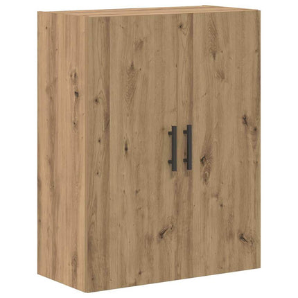 Skåp 2 pcs Artisan Ek 69,5 x 34 x 180 cm