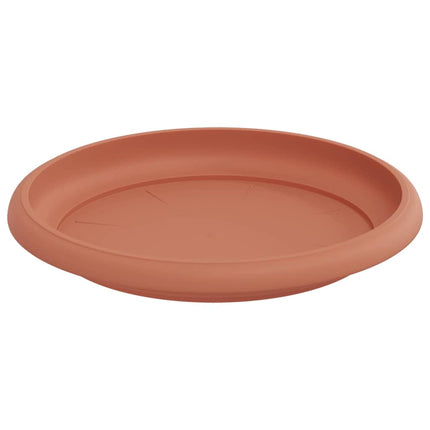Växtkrukor 6 pcs Murgrön Ø 19 x 16 cm Plast