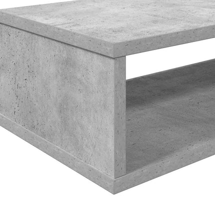 VäggTV-stativ 150x25x28,5cm Konstruerat trä
