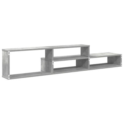 VäggTV-stativ 150x25x28,5cm Konstruerat trä