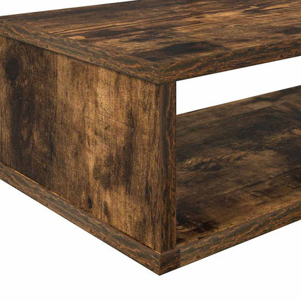 VäggTV-stativ 150x25x28,5cm Konstruerat trä