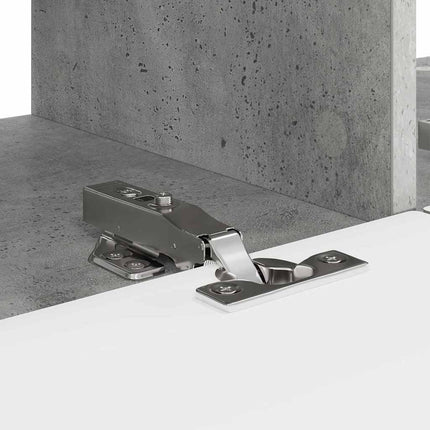 TV Vägghylla Betong 78,5 x 31 x 29,5 cm Konstruerat trä