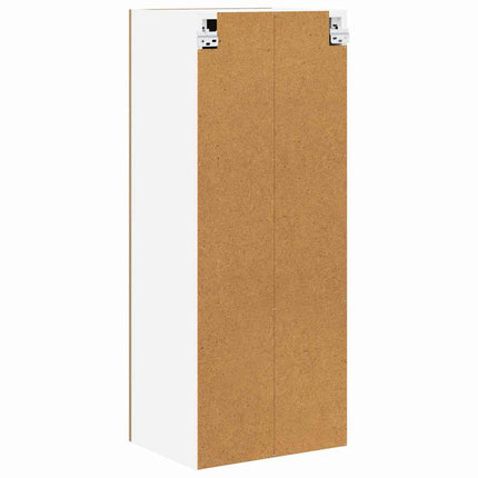 Hängande skåp Artisan Ek 40 x 31 x 100 cm Konstruerat trä