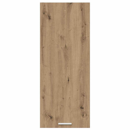 Hängande skåp Artisan Ek 40 x 31 x 100 cm Konstruerat trä