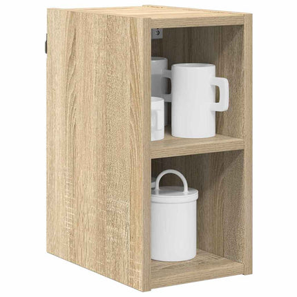 Hängande skåp Sonoma-ek 20 x 29,5 x 40 cm Konstruerat trä