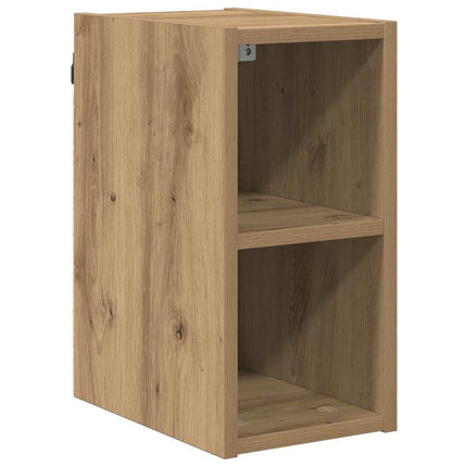Hängande skåp Artisan Ek 20 x 29,5 x 40 cm Konstruerat trä