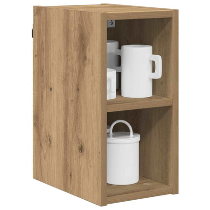 Hängande skåp Artisan Ek 20 x 29,5 x 40 cm Konstruerat trä