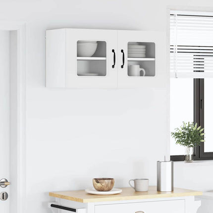 Diskmaskin panel Kalmar Vit 40 x 31 x 40 cm Konstruerat trä