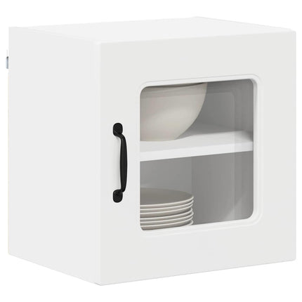 Diskmaskin panel Kalmar 2 pcs Vit 40 x 31 x 40 cm