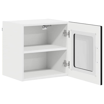Diskmaskin panel Kalmar 2 pcs Svart 40 x 31 x 40 cm