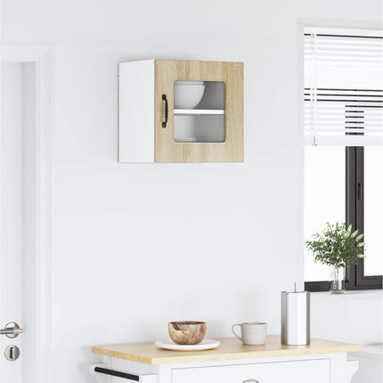 Diskmaskin panel Kalmar Sonoma-ek 40 x 31 x 40 cm