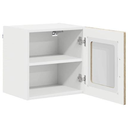Diskmaskin panel Kalmar Sonoma-ek 40 x 31 x 40 cm